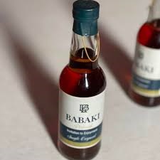BABAKI PALMISH SINGLE ORIGINAL 250ml